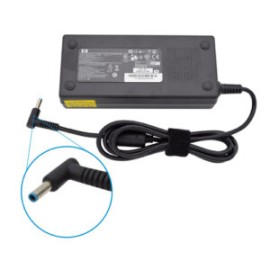 Cargador para Laptop HP 19.5V 6.15A Punta 4.5*3.0mm