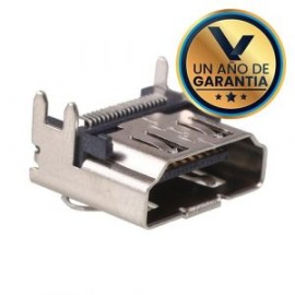 Puerto HDMI de re emplazo para PS4 Slim / Pro