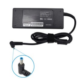 Cargador para Laptop HP 19.5V 4.62A Punta 4.5*3.0mm