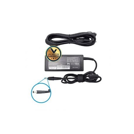 Cargador para Laptop Samsung 19V 3.16A Punta 5.0*3.0mm