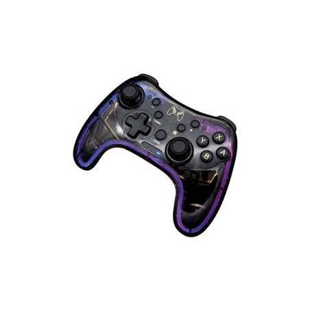 Control Inalambrico RGB Compatible iPhone Nintendo Switch