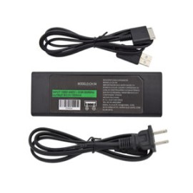 Cargador Adaptador de Corriente para PSP Go