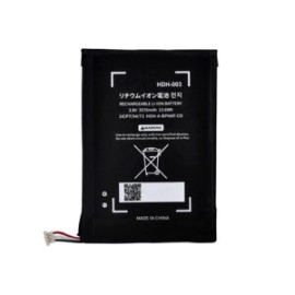 Batería 3.8V 3570mAh para Consola Nintendo Switch Lite