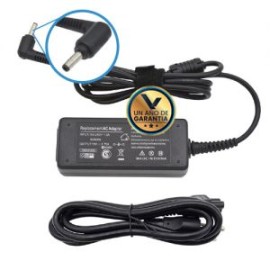 Cargador para Laptop Asus 19V 1.75A Punta 4.0*1.35mm