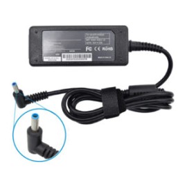 Cargador para Laptop HP 19.5V 2.31A Punta 4.5*3.0mm