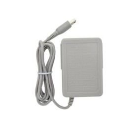 Adaptador de corriente para Nintendo 3DS / Dsi