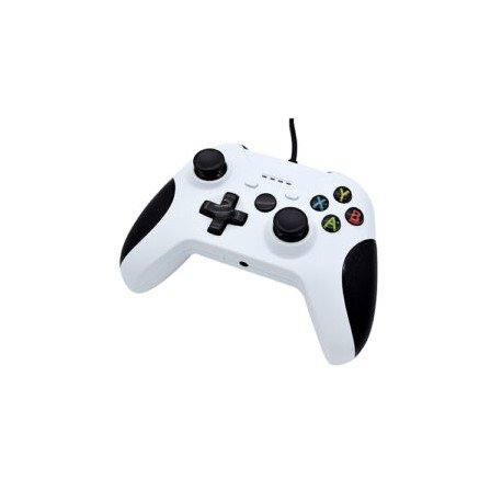 Control Alambrico Compatible con XBOX One / PC