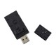 Adaptador Inalambrico para Control PS5 / PS4 a Nintendo Switch