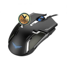 Mouse Alámbrico Gaming Naceb NA-629