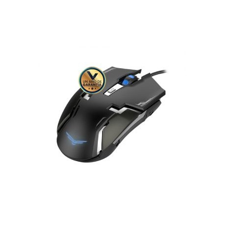 Mouse Alámbrico Gaming Naceb NA-629