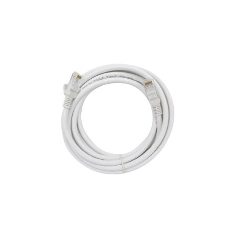 Cable de Red Ethernet Categoria 6e