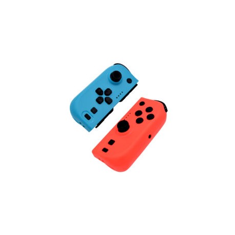 Controles Joy-Con NFC Compatibles con Nintendo Switch