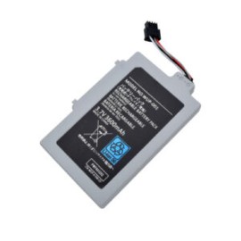 Batería 3.7 Volts 3600 mAh para Nintendo Wii U Pad