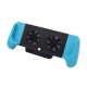Soporte Ergonómico Grip con Bateria y Ventilador Compatible con