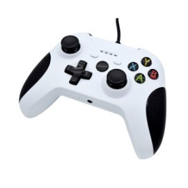 Control Alambrico Compatible con XBOX One / PC