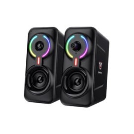 Bocinas Bluetooth RGB L6 Onikuma