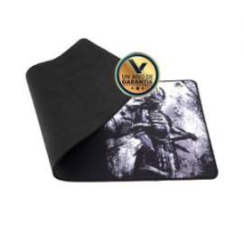 Tapete Mouse Pad Gaming XL Naceb NA-0950 Samurai Ghost