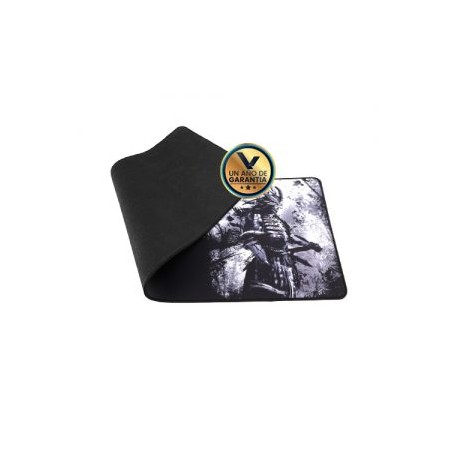 Tapete Mouse Pad Gaming XL Naceb NA-0950 Samurai Ghost