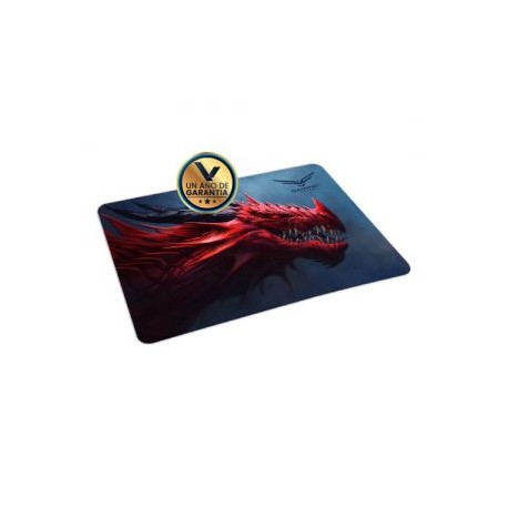 Tapete Mouse Pad Gaming Naceb NA-0945 Dragox