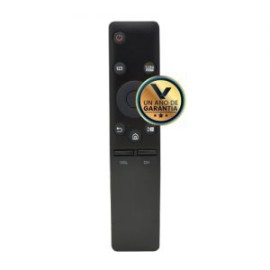 Control Remoto Compatible con Pantallas Smart TV Samsung