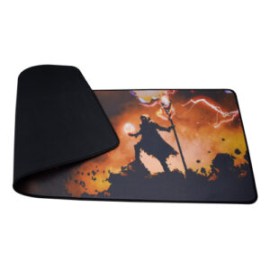 Tapete Mouse Pad Gaming XL Naceb NA-0957 The Wizard