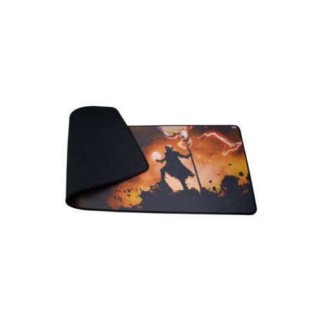 Tapete Mouse Pad Gaming XL Naceb NA-0957 The Wizard