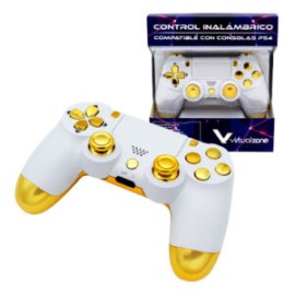 Control Inalambrico Touchpad Recargable Sensor de Movimiento