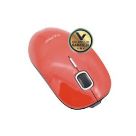 Mouse Inalámbrico Marvo DWM101