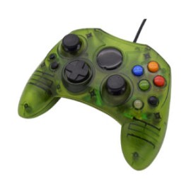 Control alambrico para XBOX Primera Generación