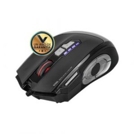 Mouse Alámbrico Gaming G986 Marvo