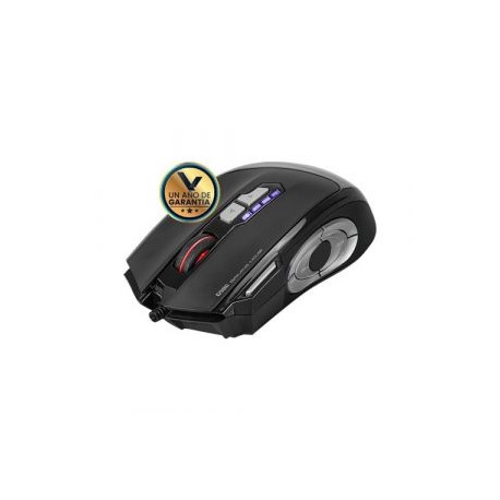 Mouse Alámbrico Gaming G986 Marvo