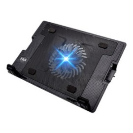 Base Ventilador Retroiluminado para Laptop 11″-17″