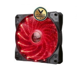 Ventilador con Luz para Gabinete FN10 Marvo