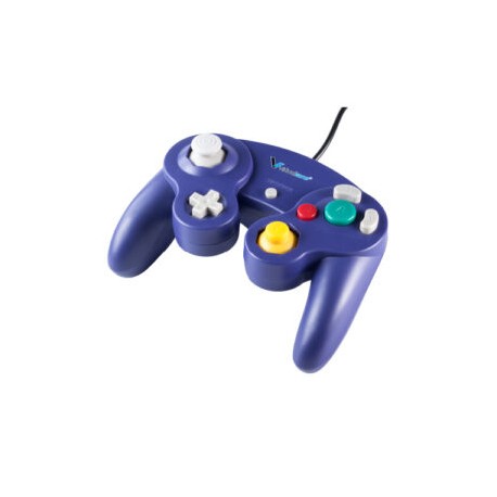 Control para Nintendo GameCube (Alambrico)