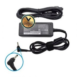 Cargador para Laptop Acer 19V 2.37A 3.3*1.1mm