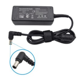 Cargador para Laptop Sony 19V 2.1A punta 6.5*4.4mm