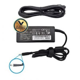 Cargador para Laptop Dell 19.5V 3.34A punta 4.5*3.0mm