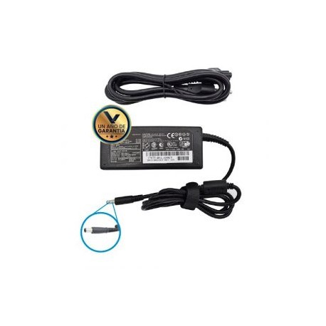 Cargador para Laptop Dell 19.5V 3.34A punta 4.5*3.0mm