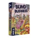 Blind Business Juego de Cartas