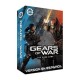 Gears of War The Game Card Juego de Cartas en Español + Envío