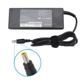 Cargador para Laptop Sony 19.5V 4.7A punta 6.5*4.4mm