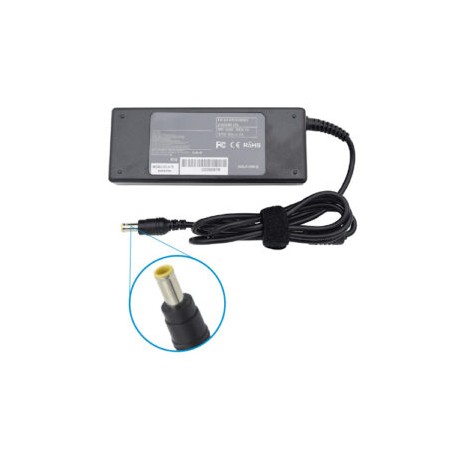 Cargador para Laptop Sony 19.5V 4.7A punta 6.5*4.4mm