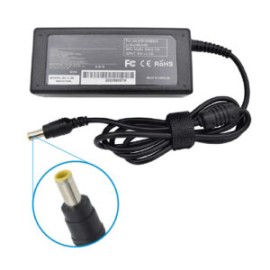 Cargador para Laptop Sony VAIO 19.5V 3.3A Punta 6.5*4.4mm