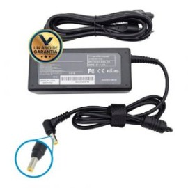 Cargador para Laptop Acer 19V 3.42A Punta 5.5*1.7mm