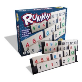 Rummy Mini Montecarlo