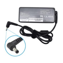 Cargador para Laptop Lenovo 20V 2.25A Punta 4.0*1.7mm