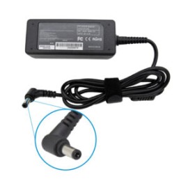 Cargador para Laptop Lenovo 20V 2A Punta 5.5*2.5mm