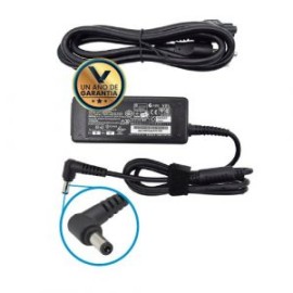 Cargador para Laptop Toshiba 19V 1.58A Punta 5.5*2.5mm