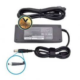 Cargador para Laptop Dell 19.5V 4.62A punta 7.4*5.0mm