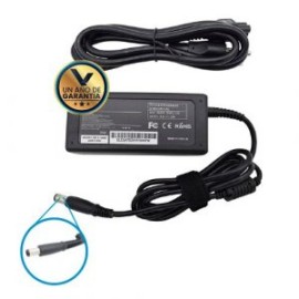 Cargador para Laptop Dell 19.5V 3.34A punta 7.4*5.0